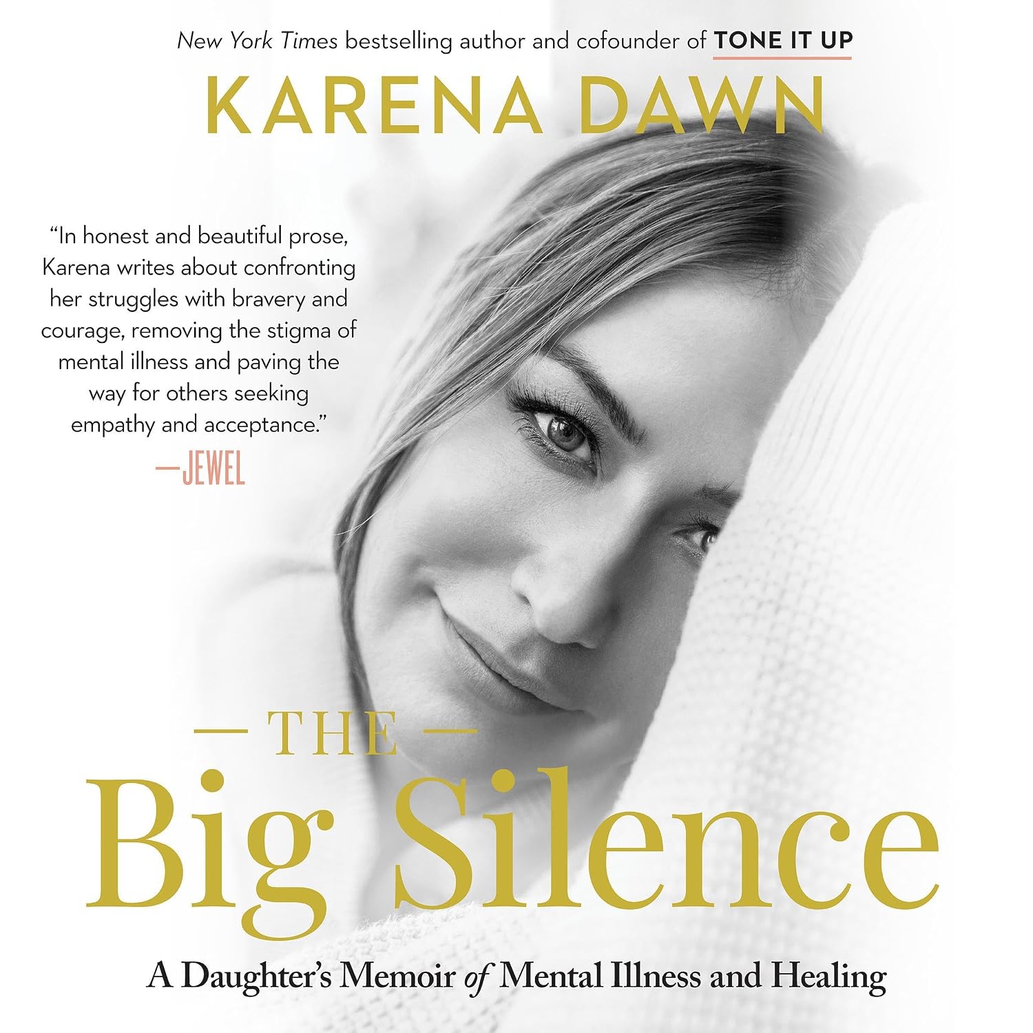 The Big Silence