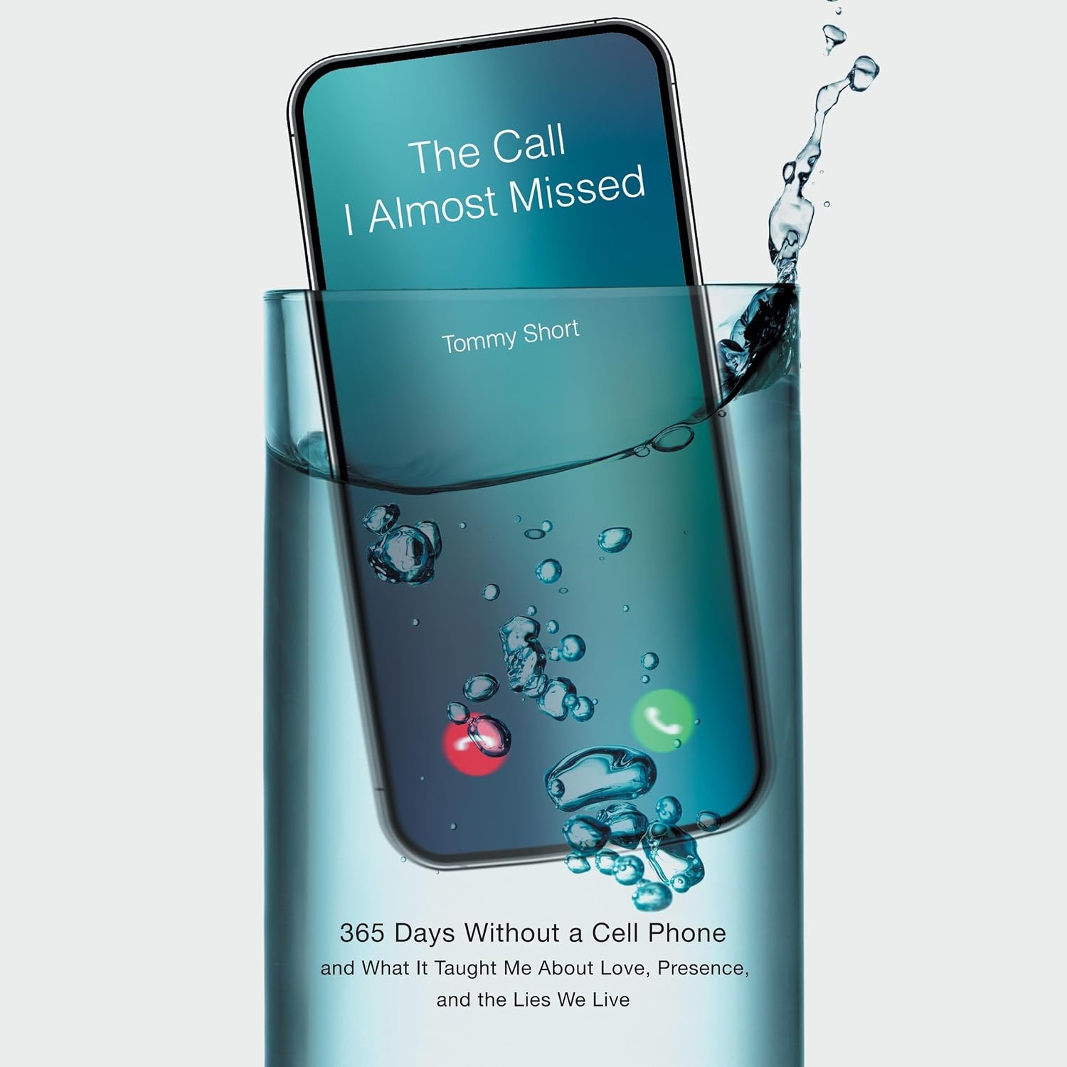 The Call I Almost Missed