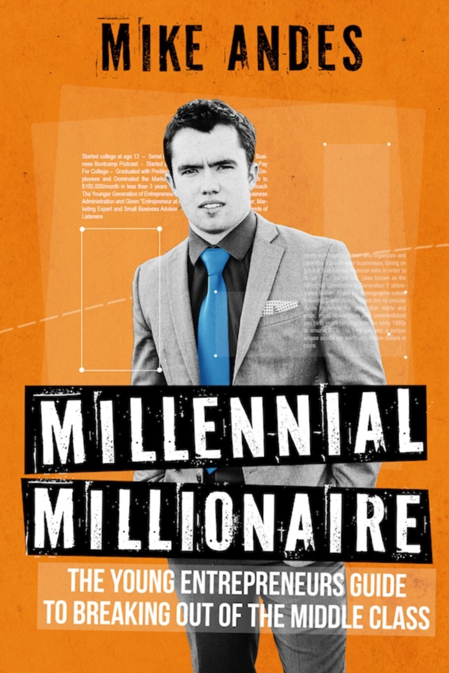The Millennial Millionaire