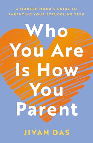 Who You Are Is How You Parent