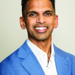 Shaan Patel