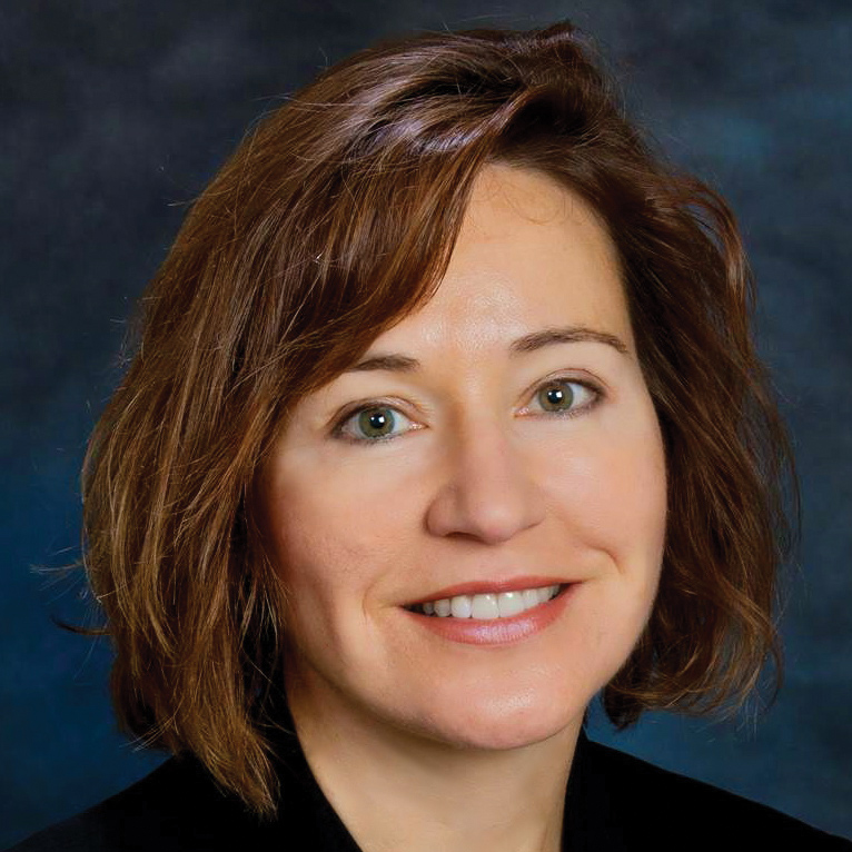 Brigitte Piniewski MD