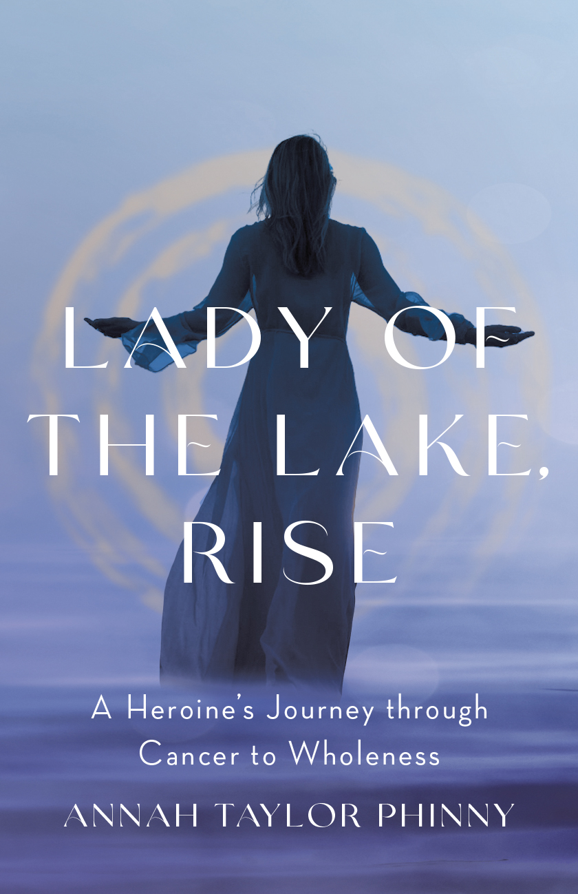 Lady of the Lake, Rise