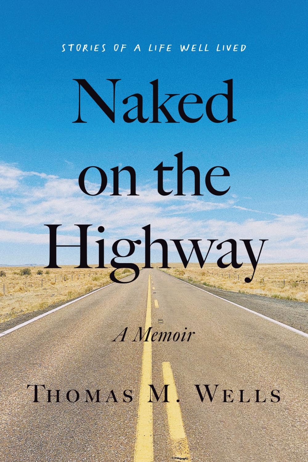Naked on the Highway