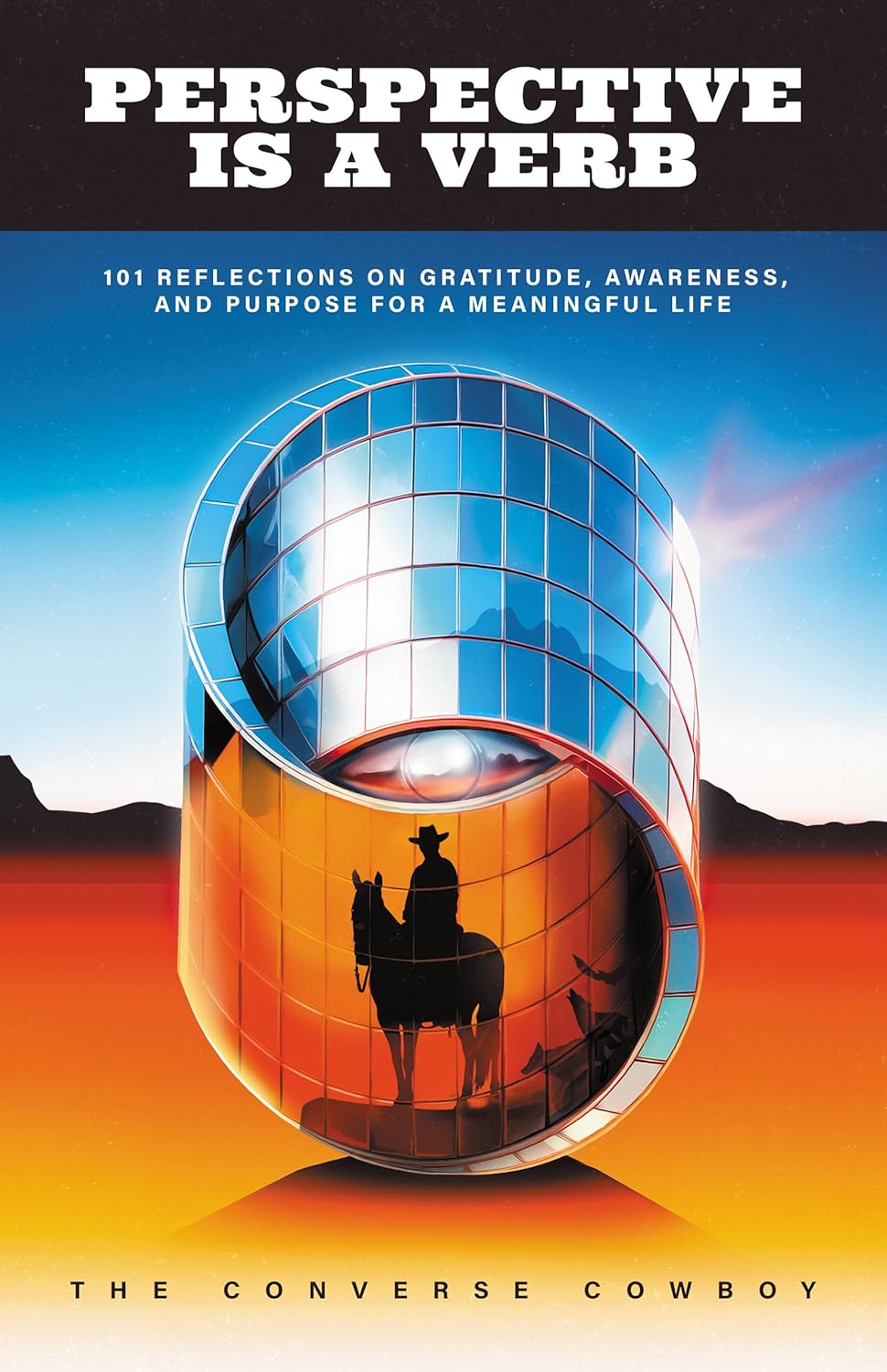 Perspective Is a Verb