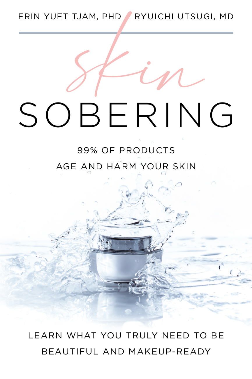 Skin Sobering