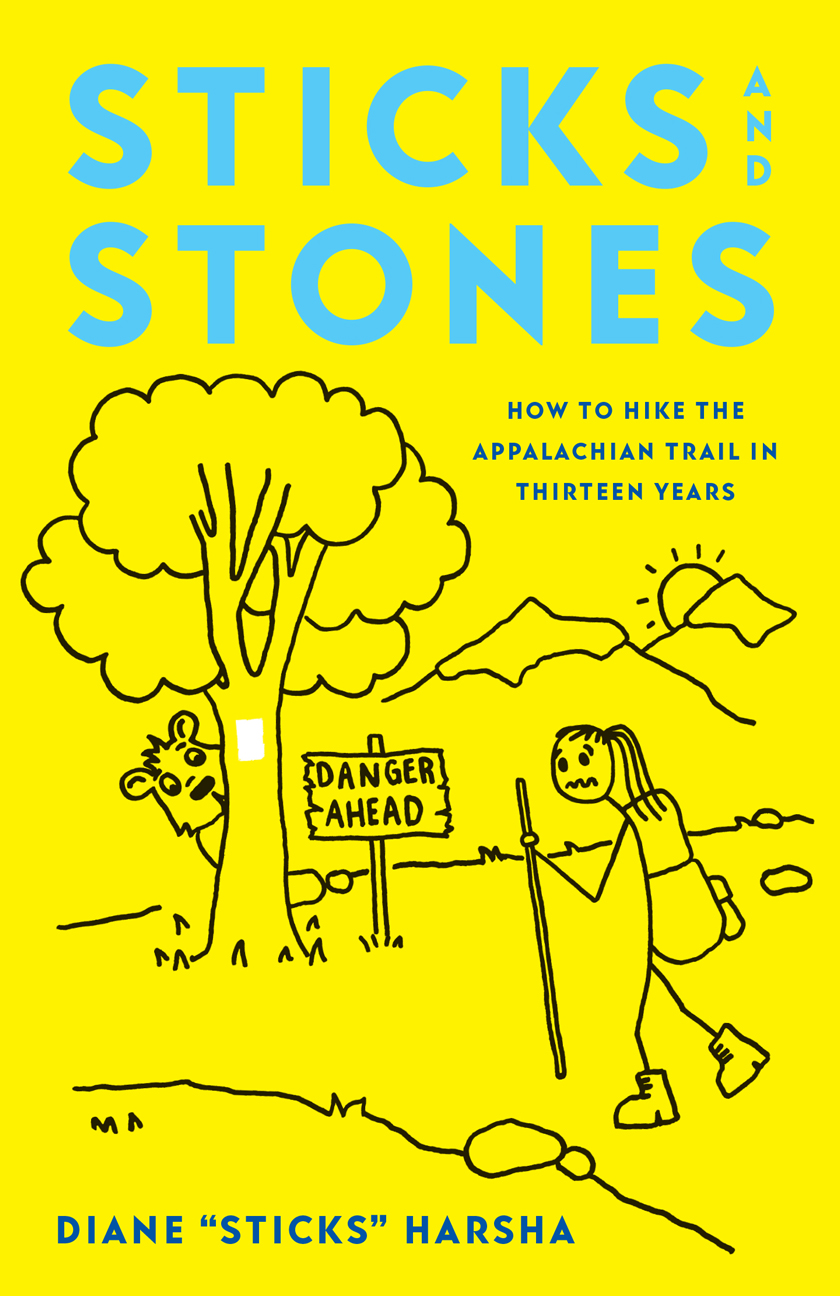 Sticks and Stones