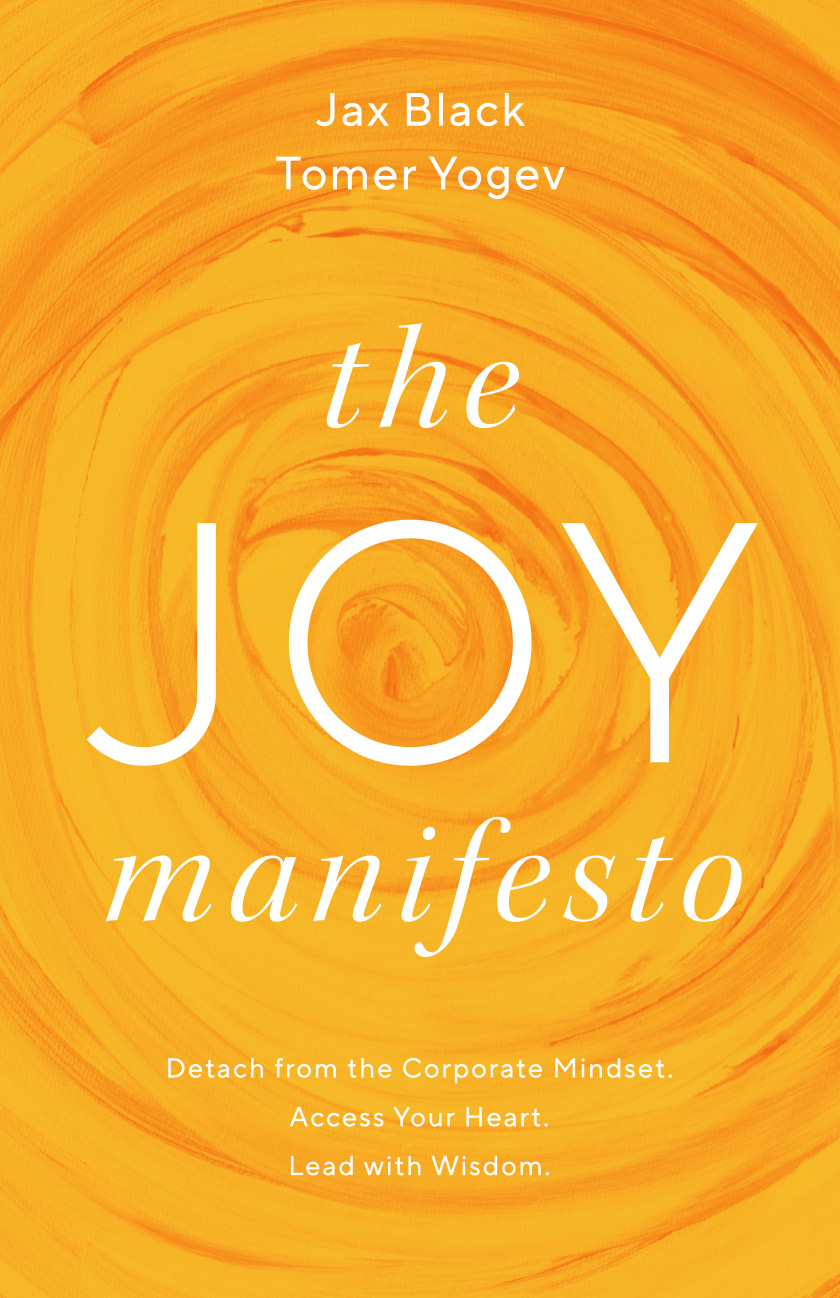 The Joy Manifesto