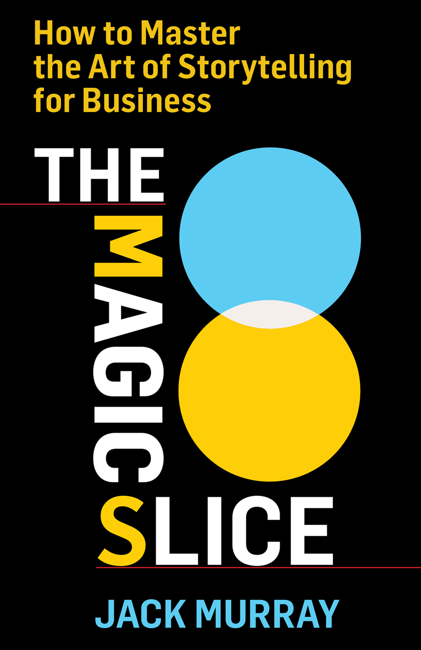 The Magic Slice