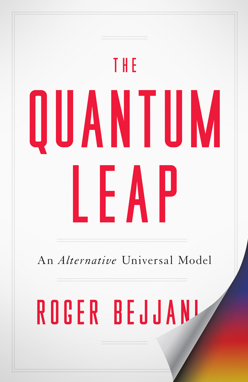 The Quantum Leap