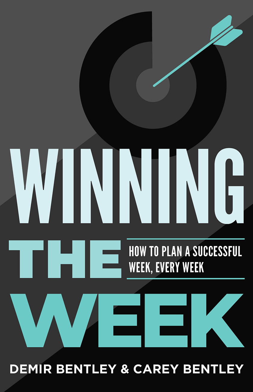 Winning the Week
