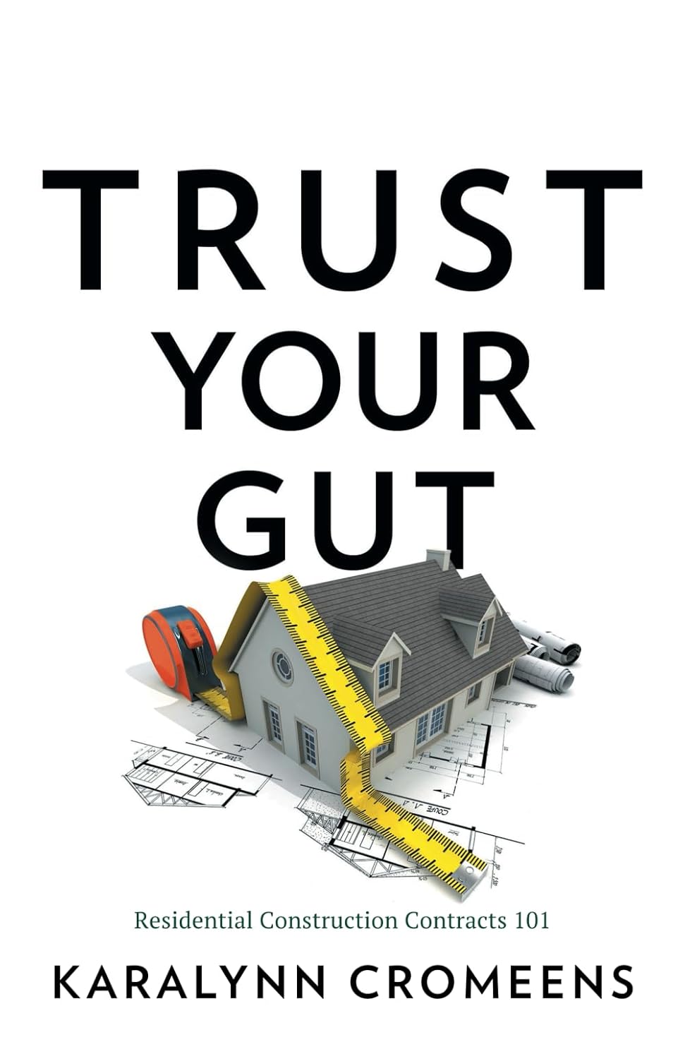 Trust Your Gut