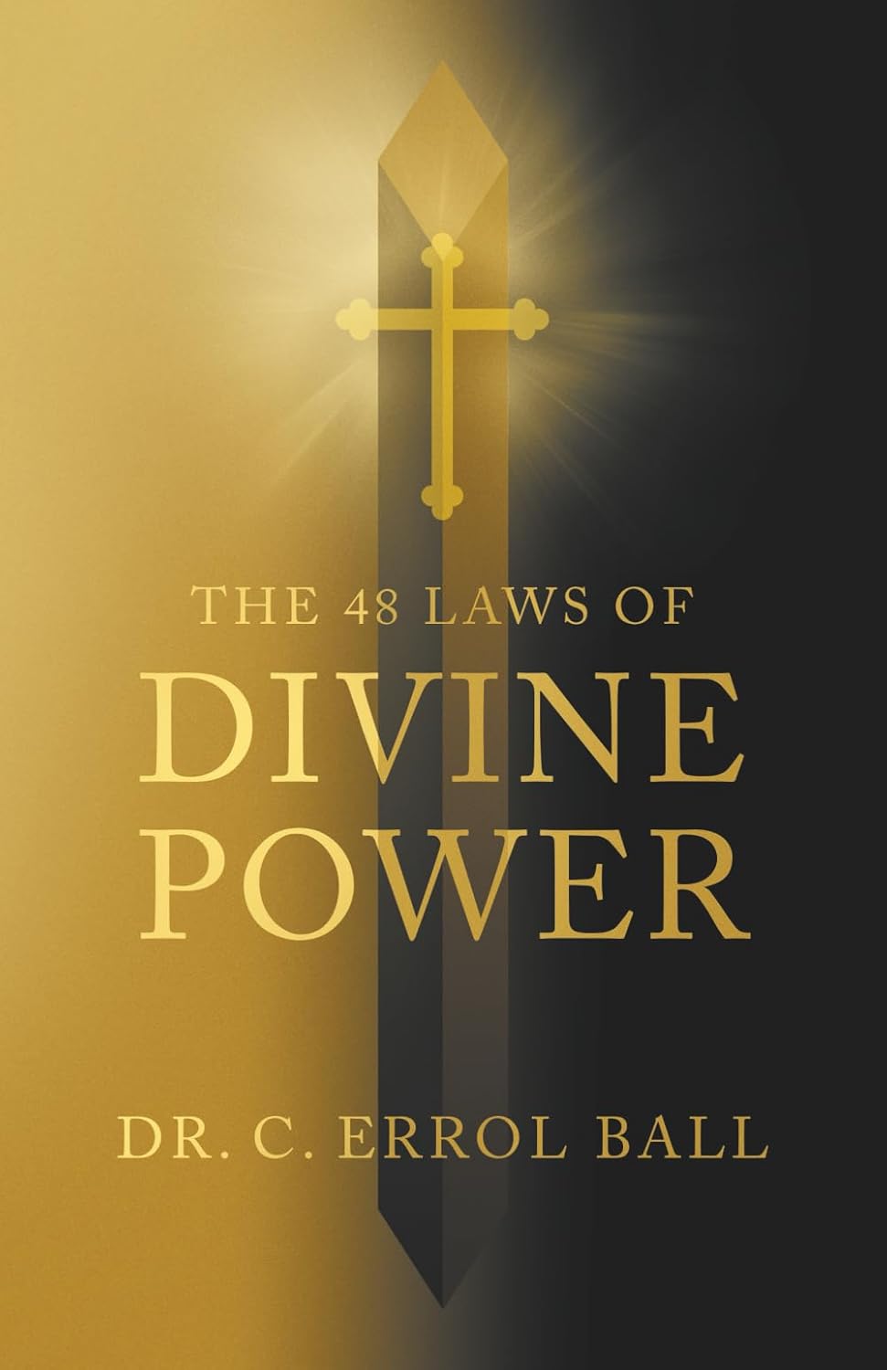 The 48 Laws of Divine Power