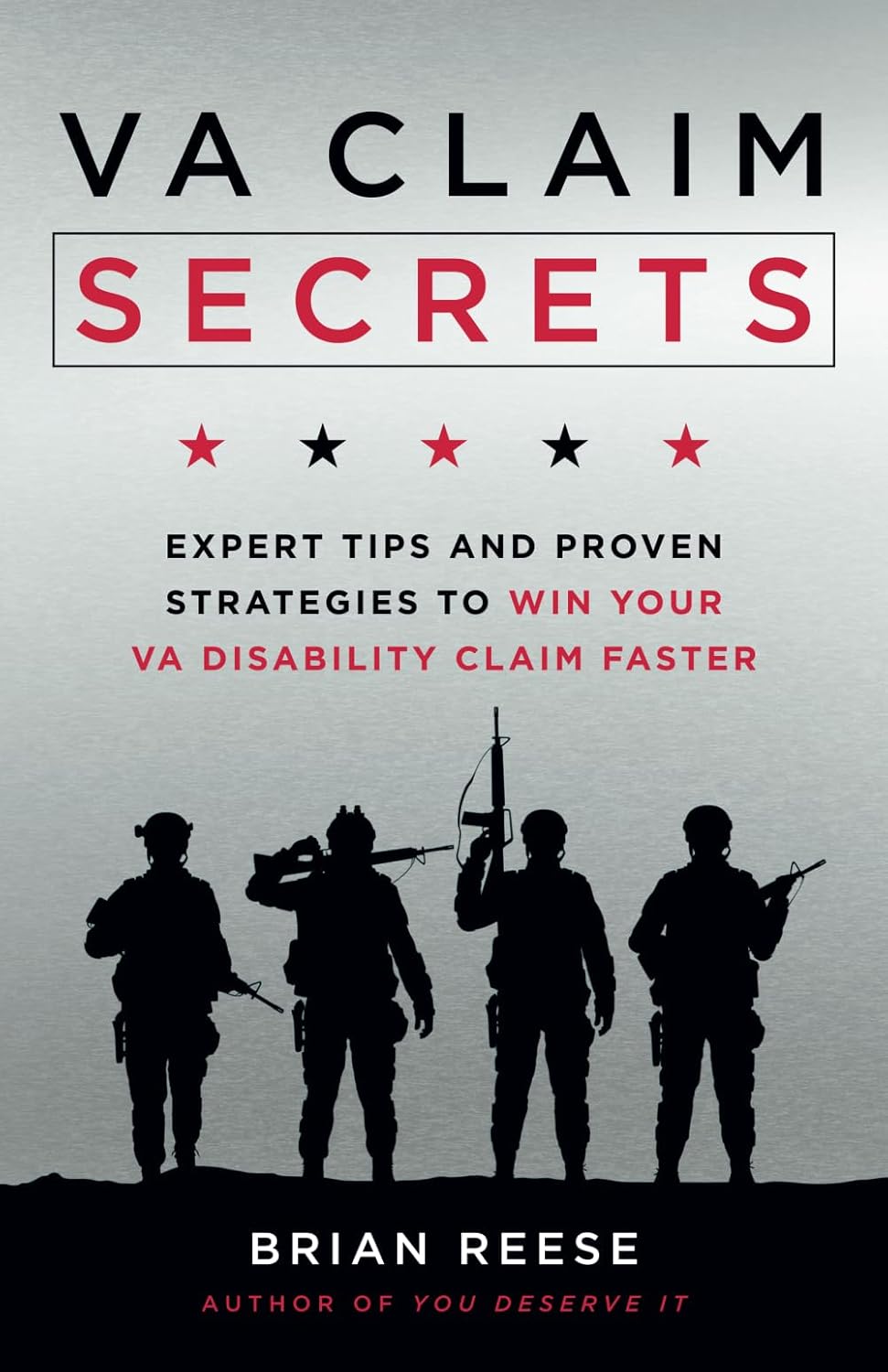 VA Claim Secrets