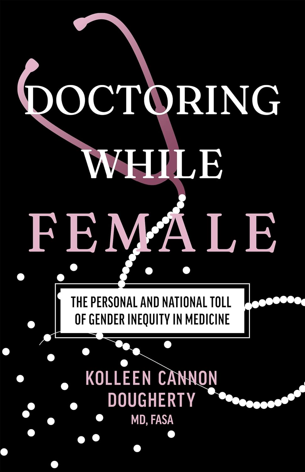 Doctoring While Female