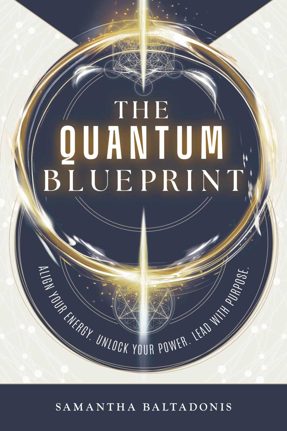 The Quantum Blueprint