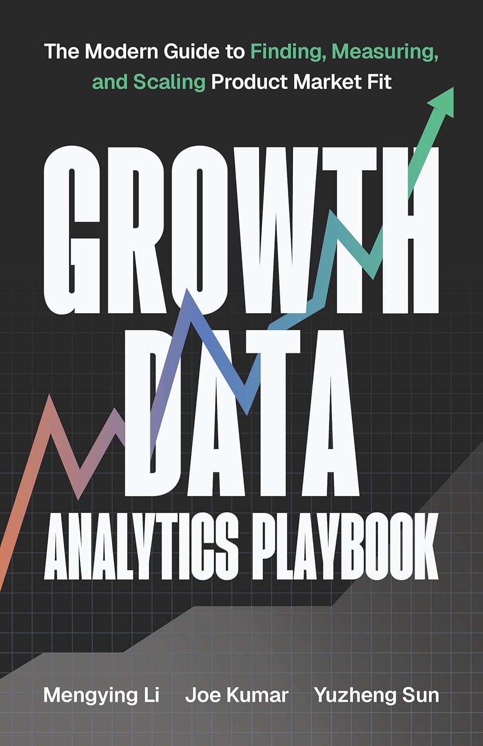 Growth Data Analytics Playbook