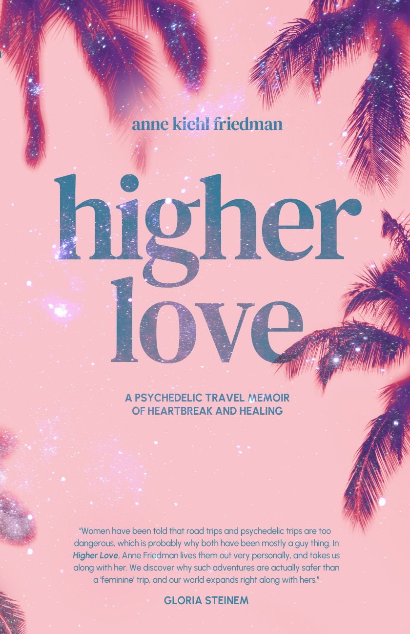 Higher Love