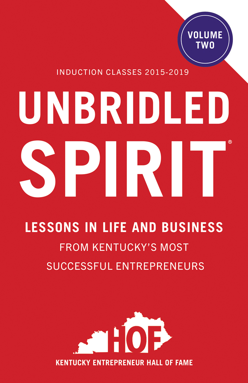 Unbridled Spirit Volume 2