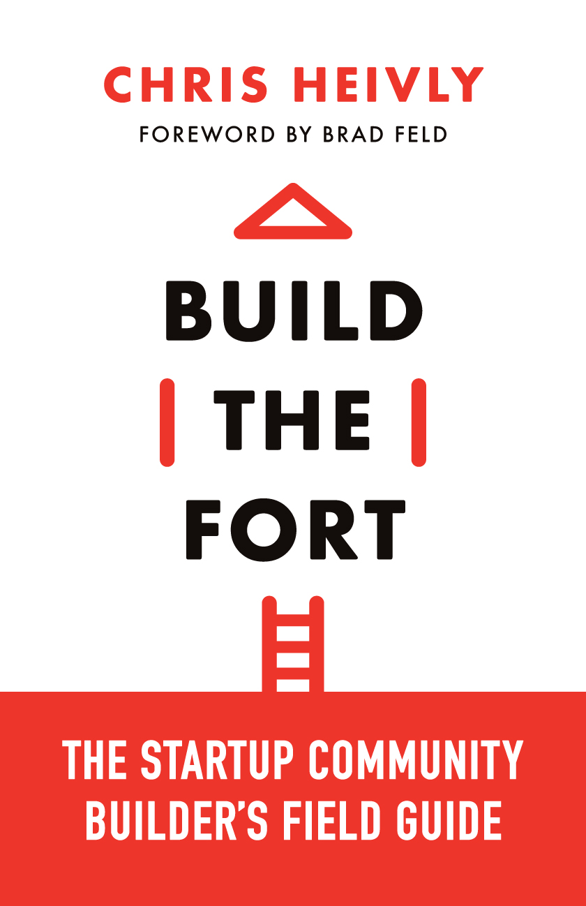 Build the Fort