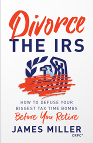 Divorce the IRS