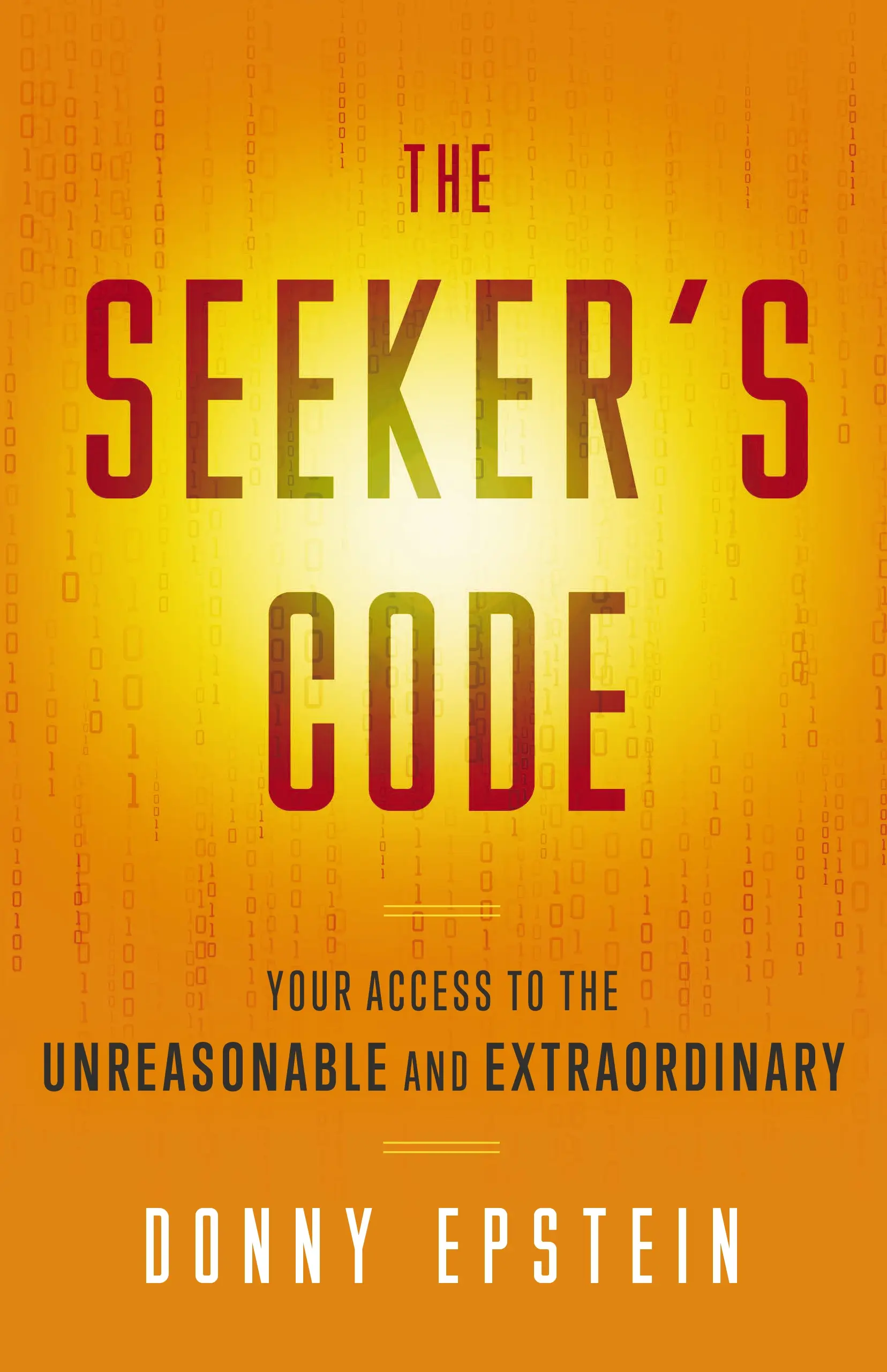The Seeker's Code