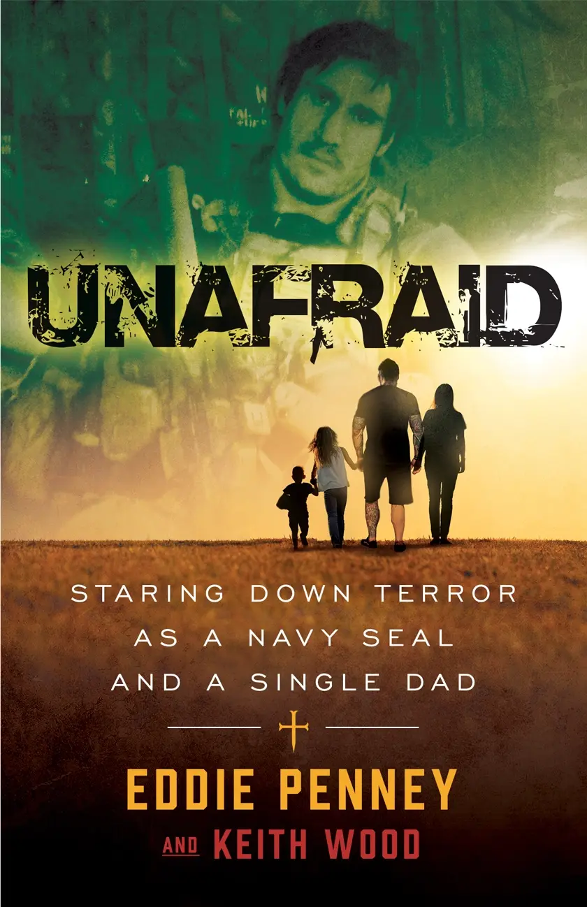 Unafraid