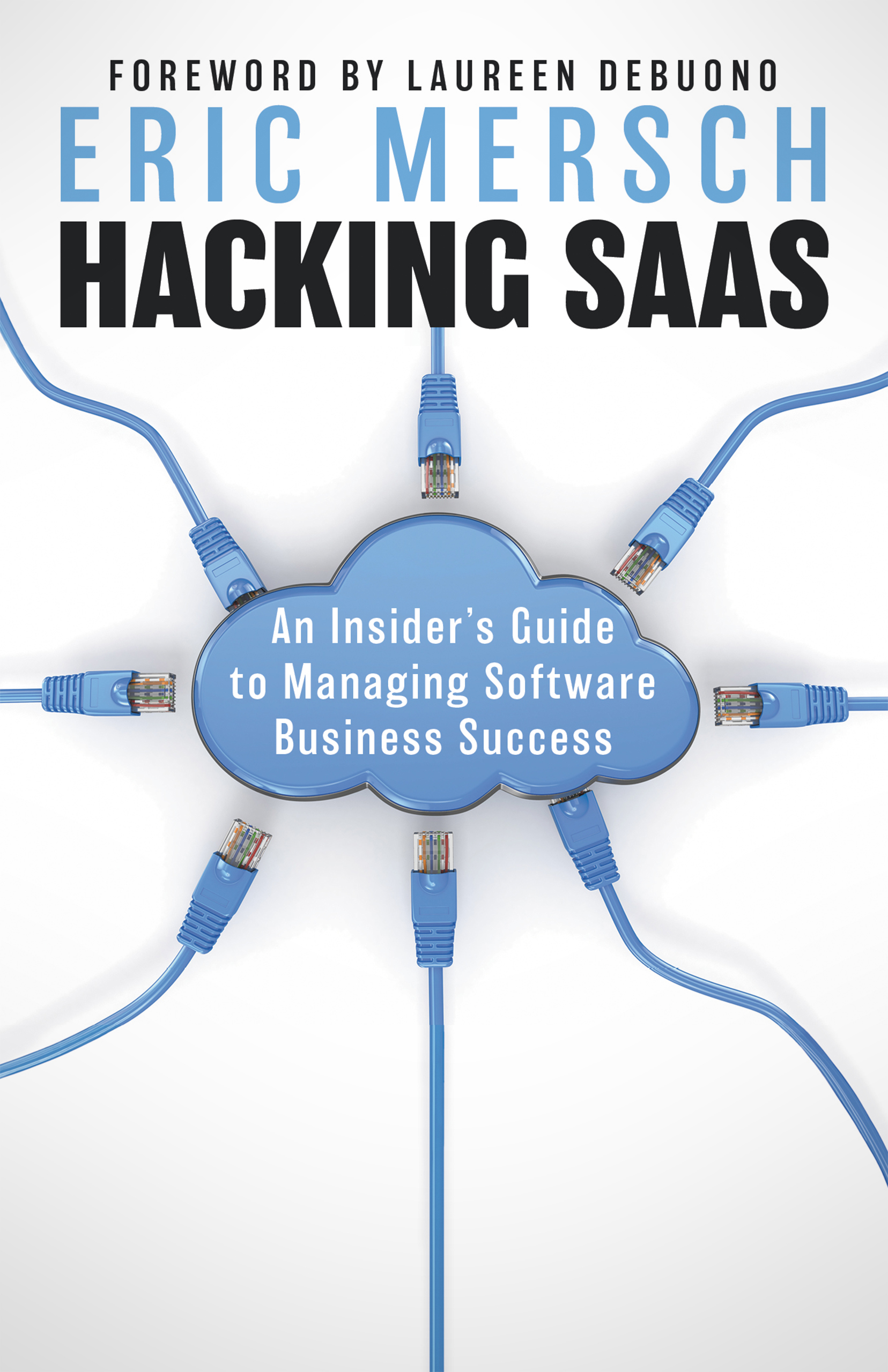 Hacking SaaS