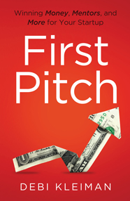 First Pitch