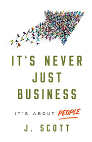 It's Never Just Business