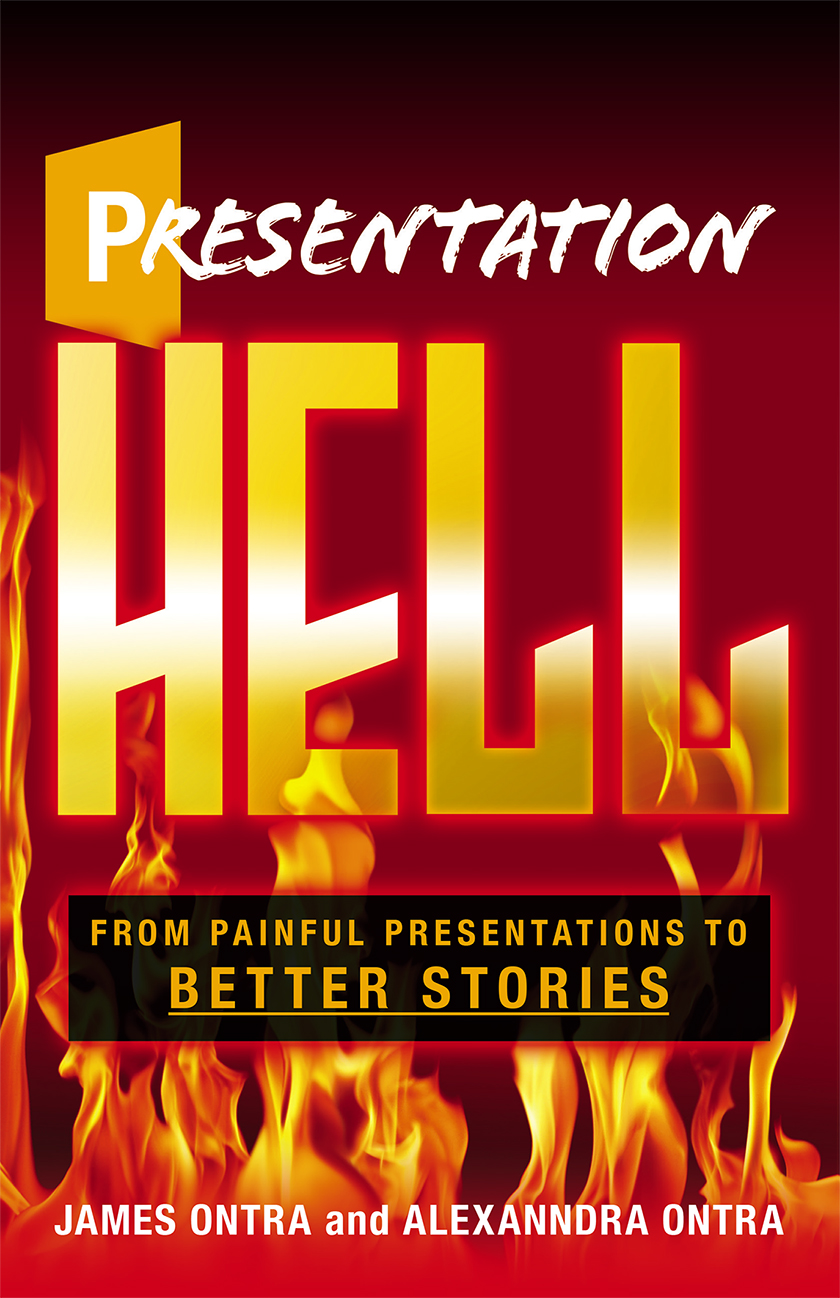 Presentation Hell