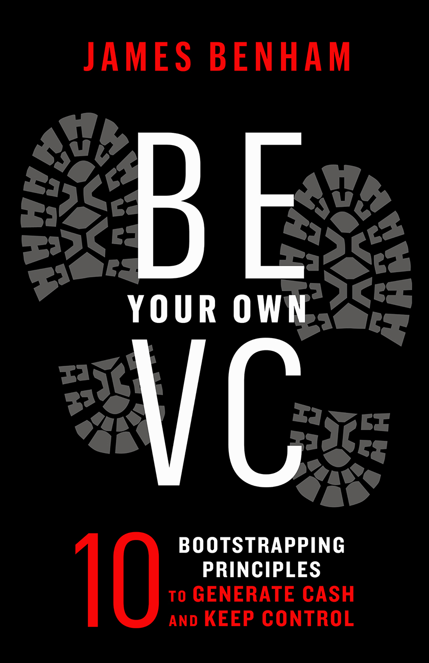 Be Your Own VC