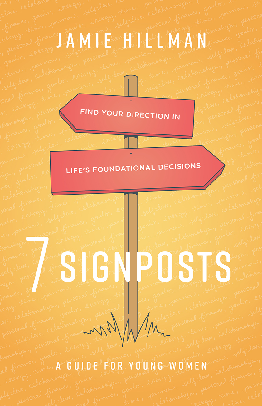 7 Signposts