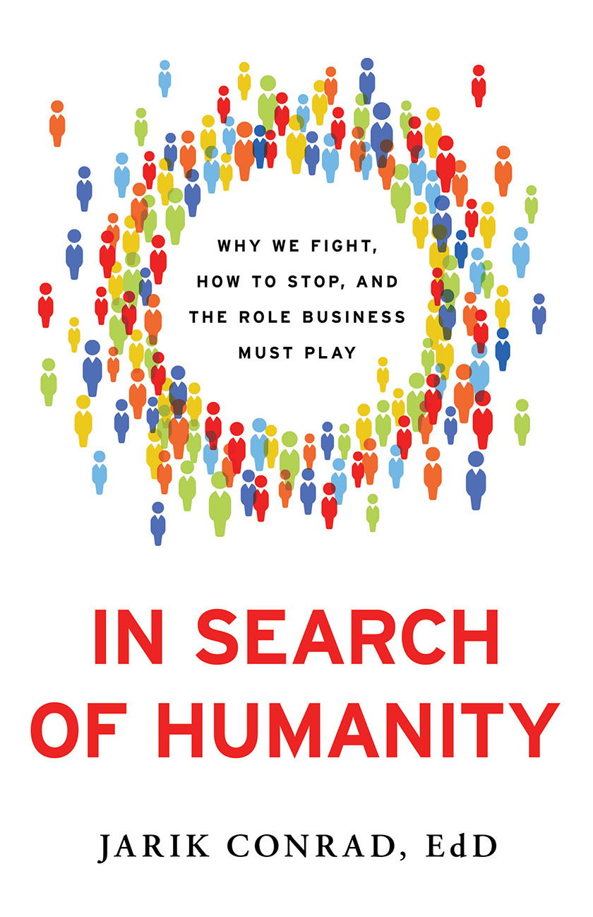 In Search of Humanity