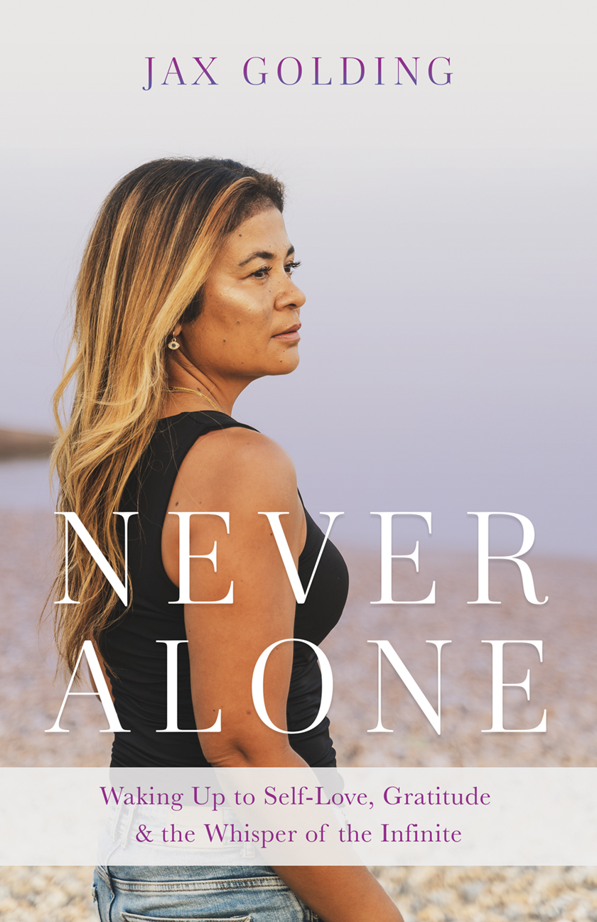 Never Alone