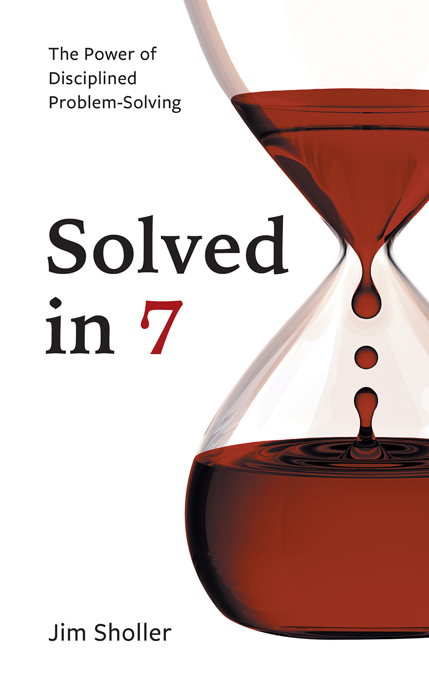Solved in 7