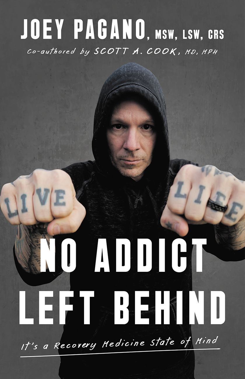 No Addict Left Behind