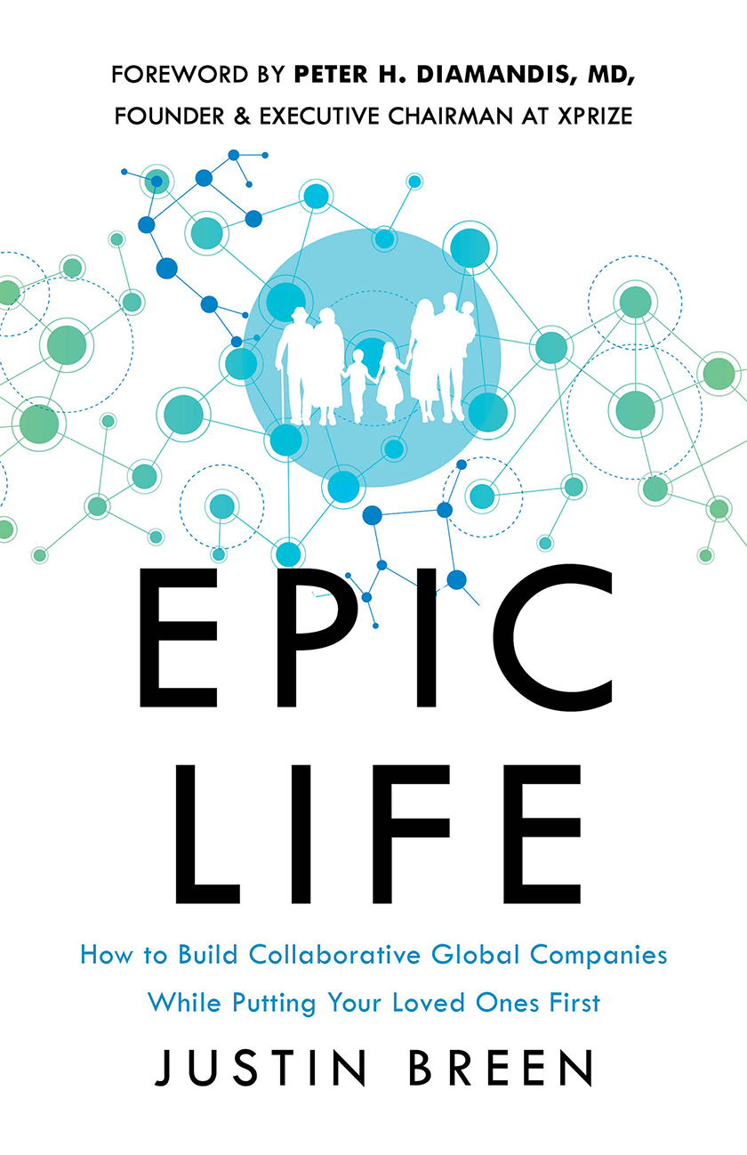 Epic Life