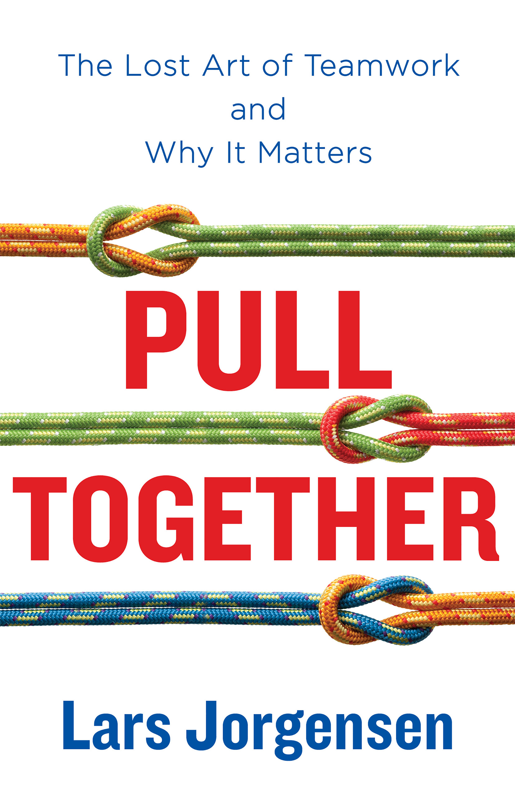 Pull Together