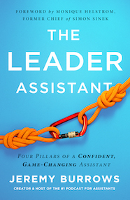 The Leader Assistant