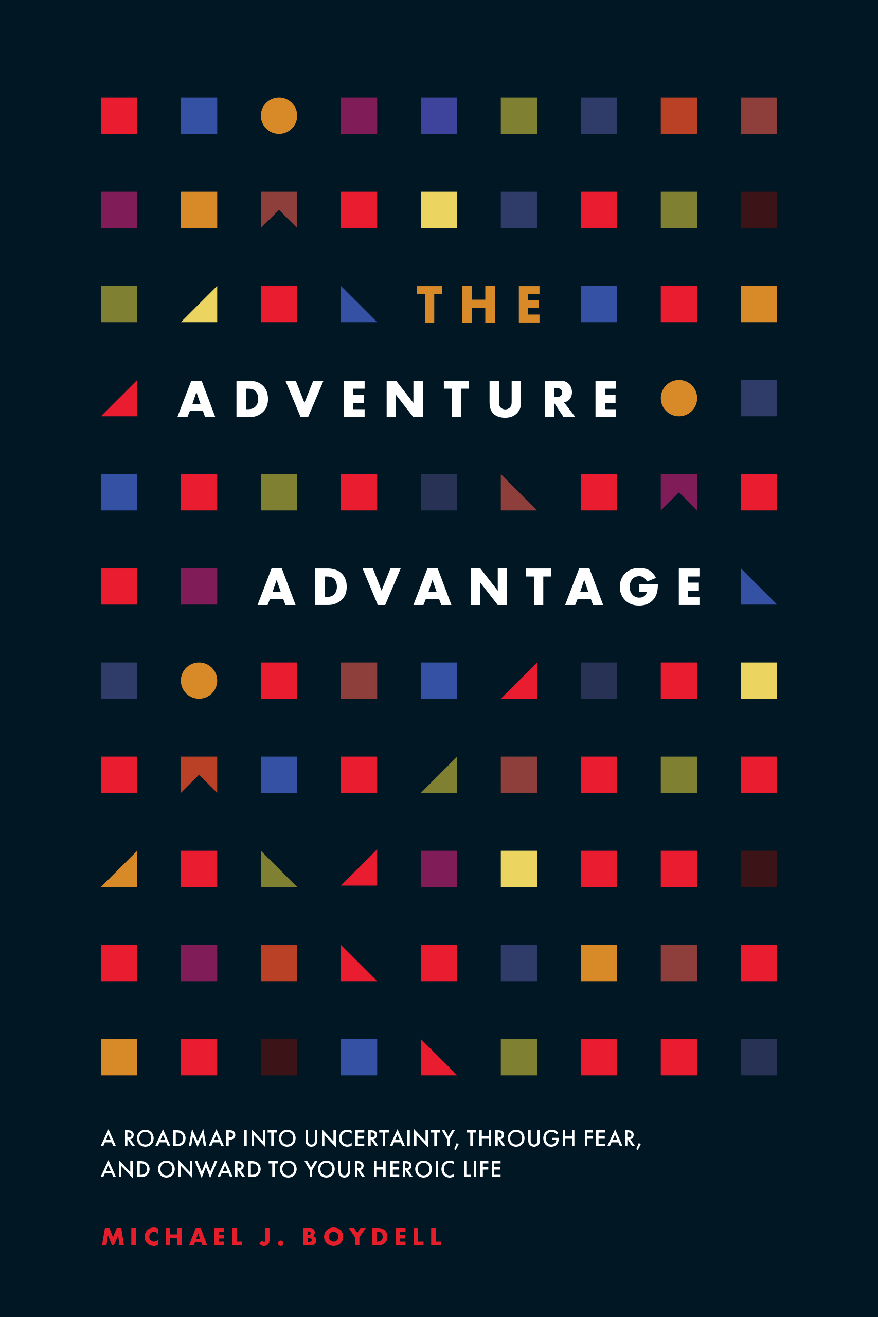 The Adventure Advantage