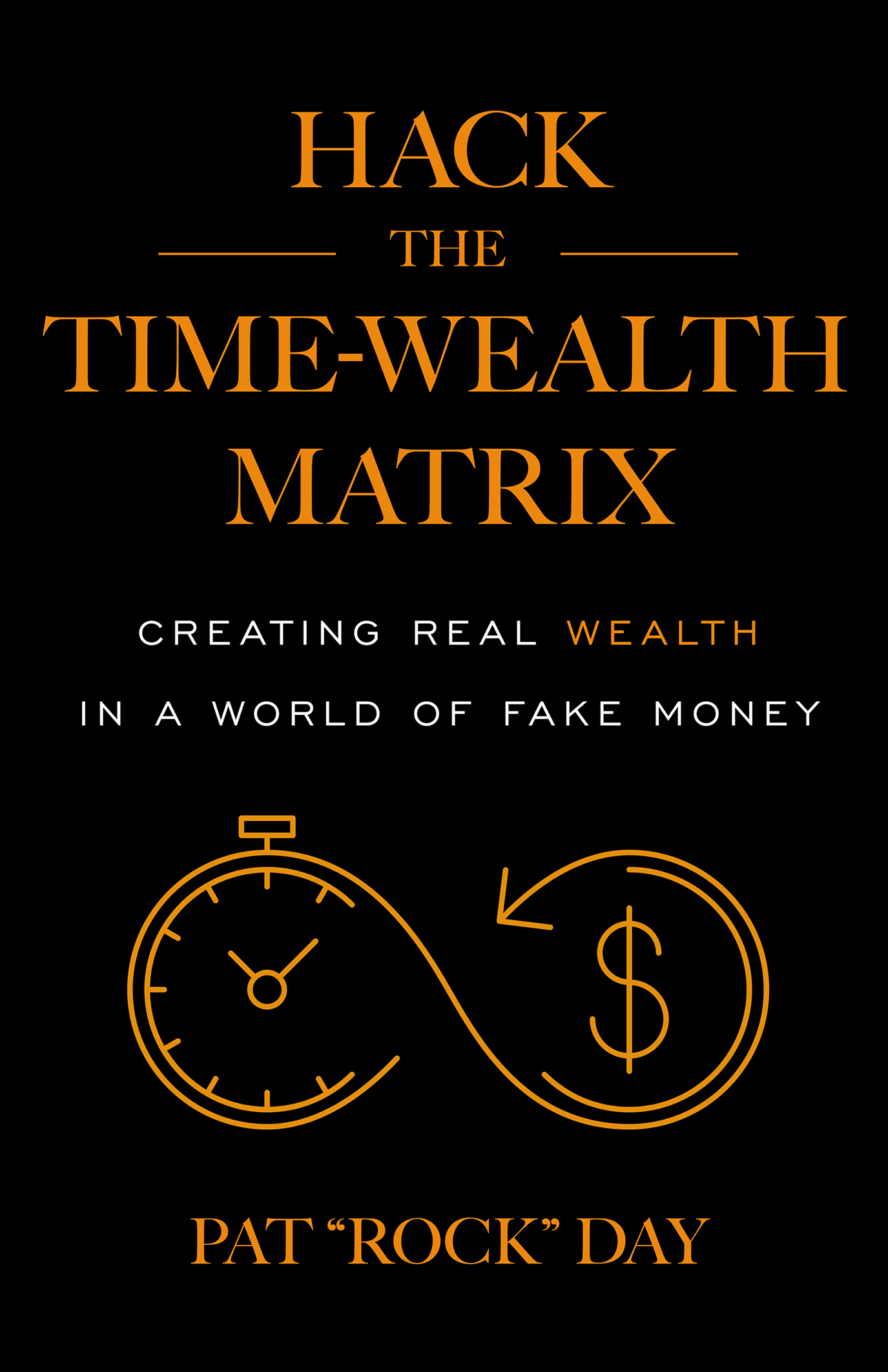 Hack the Time Wealth Matrix