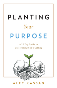 Planting Your Purpose