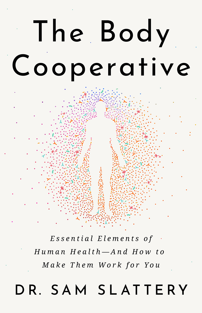The Body Cooperative