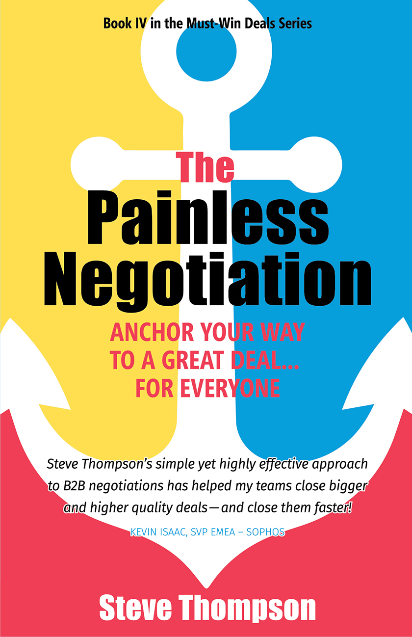 The Painless Negotiation