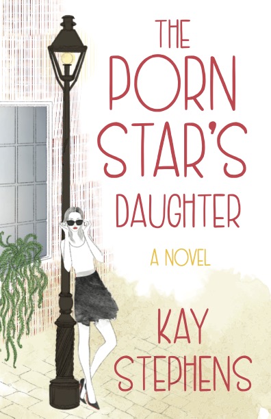 The Porn Star's Daughter