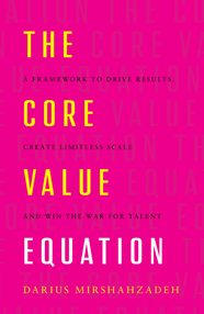 The Core Value Equation