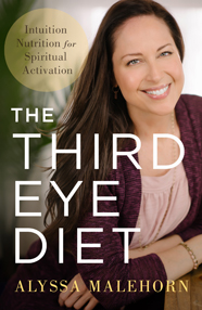The Third Eye Diet