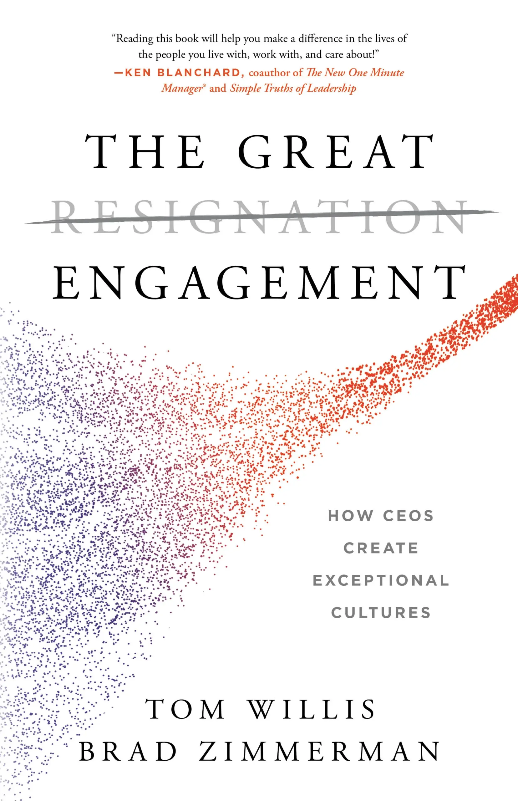 The Great Engagement