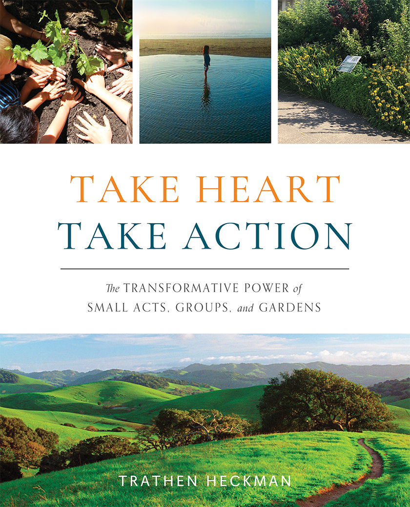 Take Heart, Take Action